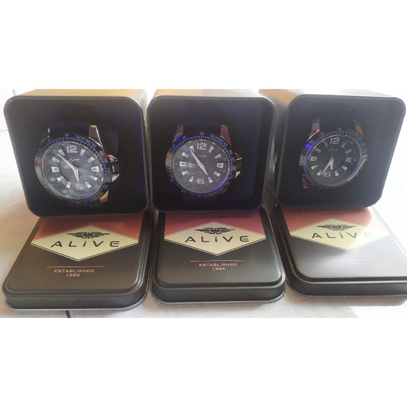 JAM NAZARIO ALIVE SOPHIE PARIS PROMO