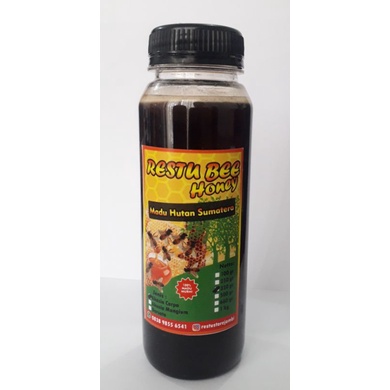 

Madu Asli/ Madu Murni (Akasia)