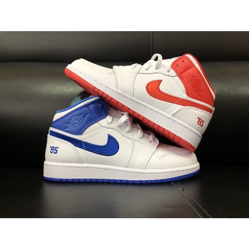 Air Jordan 1 MID 85 ORIGINAL CHN