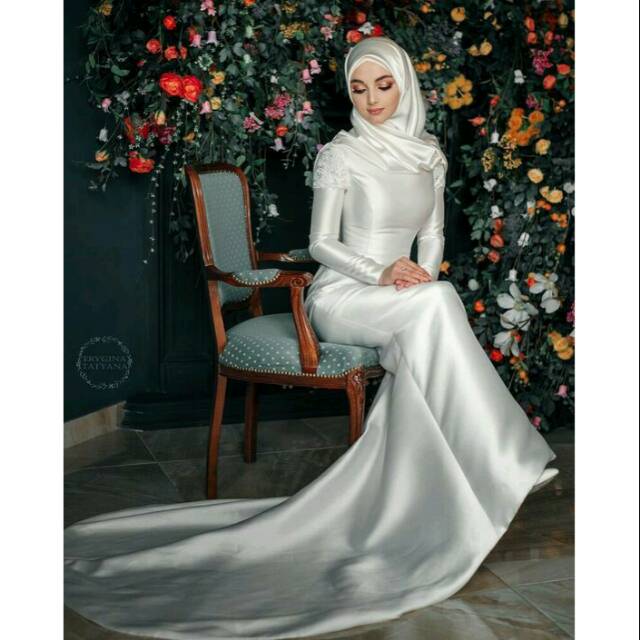 baju nikah