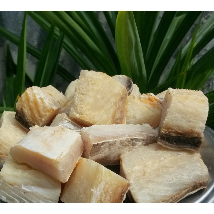 

ikan jambal roti original Grade A - ikan Jambal / ikan Manyong / ikan Jahan Premium Super 1Kg