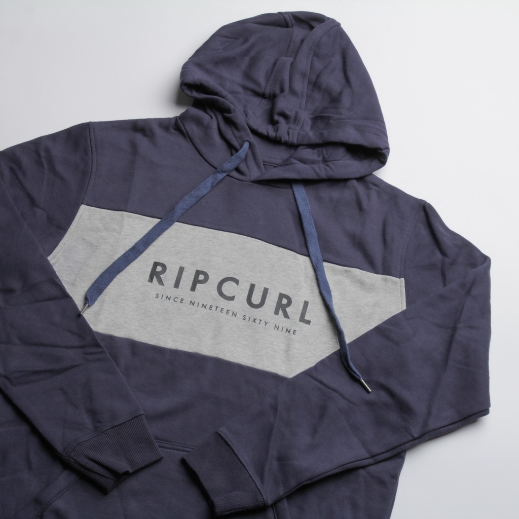 Sweater Hoodie Rip Curl Original - SWO RIPCURL 6