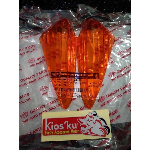 (READY STOK) MIKA SEIN LAMPU BELAKANG NOUVOLELE MIKA SEN NOUVO LAMPU SEIN BELAKANG NOUVOLELE KACA LA