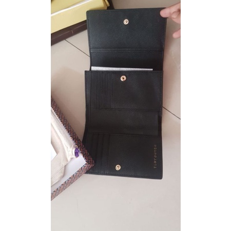 Dompet Tory Burch