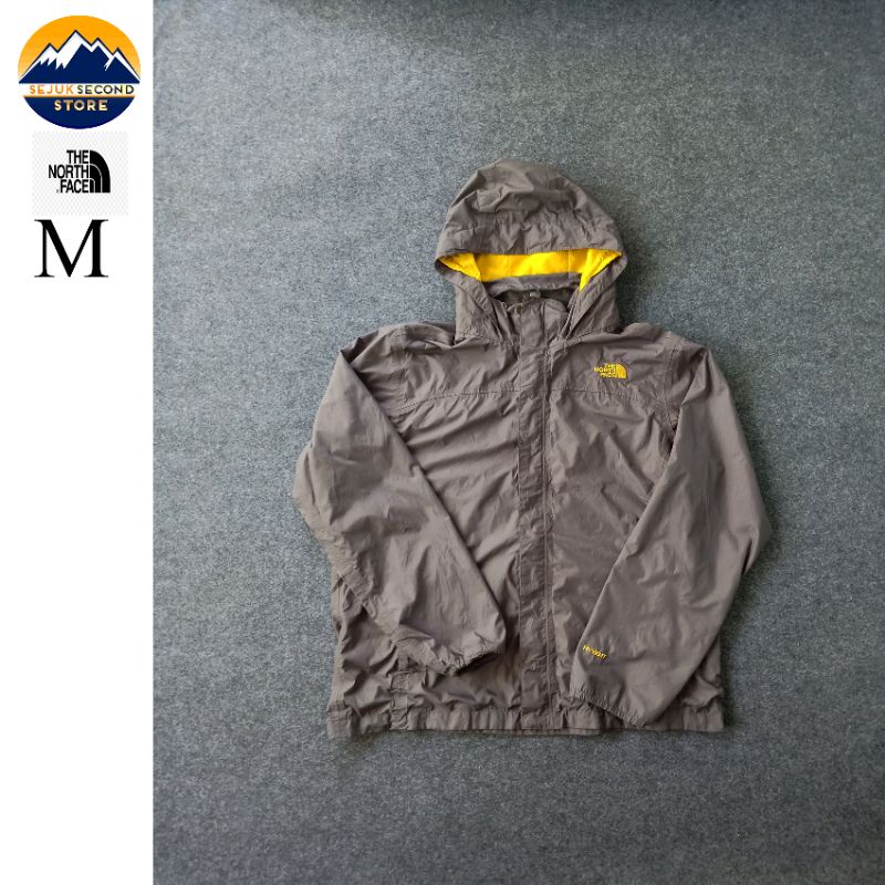 jaket gunung second jaket outdoor second waterproof TNF The North Face