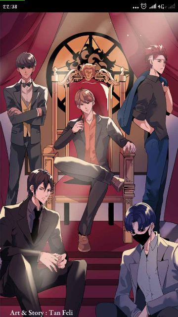 Kemeja Batik Size M.l.xl.xxl