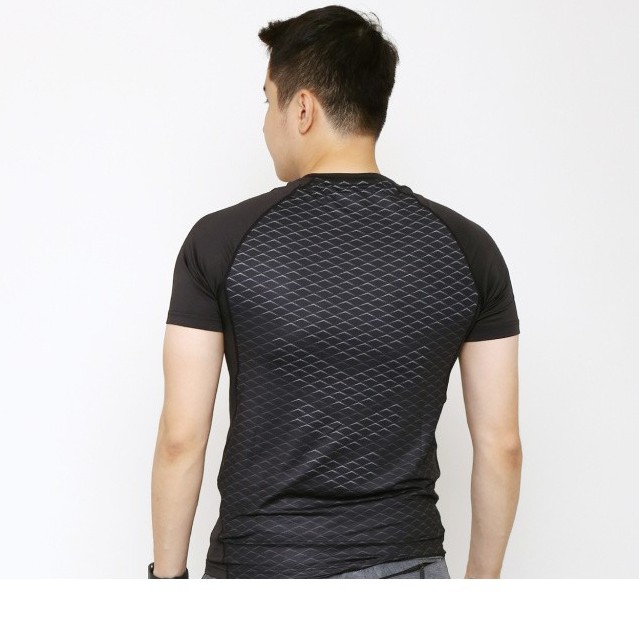 KAOS OLAHRAGA PRIA SPORT KAOS INSPORT KJW A16