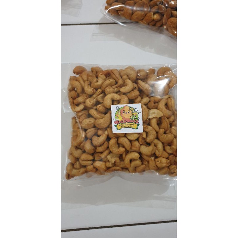 

mede 500gram