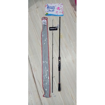 Joran Daido Athena Solid Carbon 20 lb Japan style