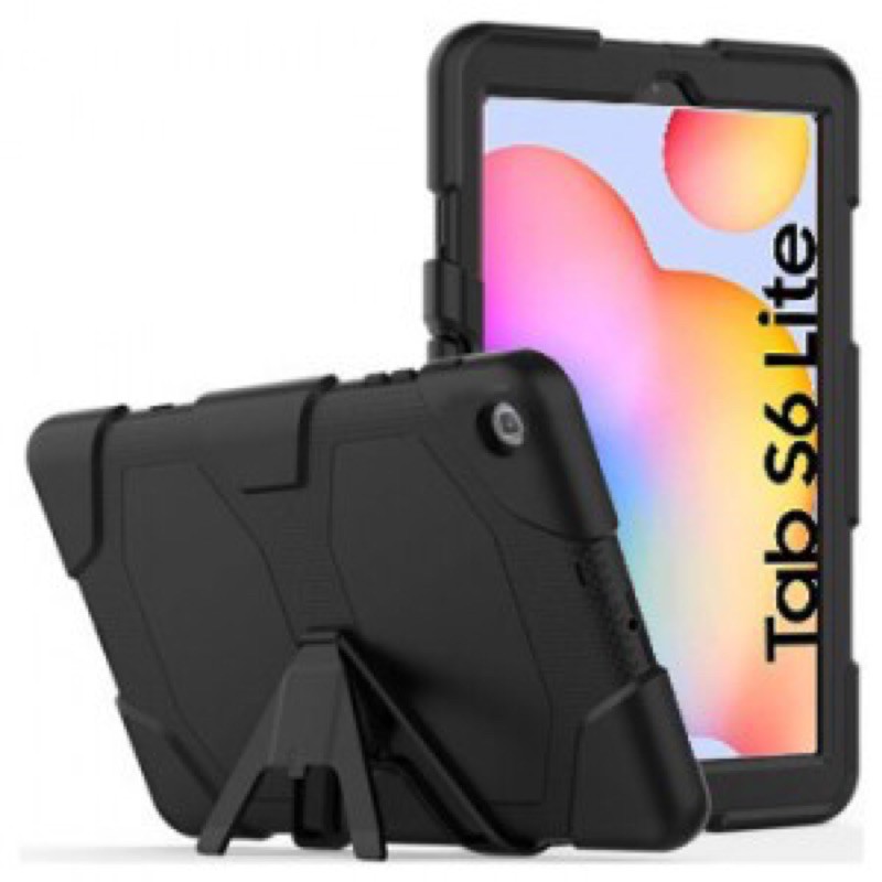 Griffin Survivor All Terrain Shockproof Case Casing Cover for Samsung Galaxy Tab S6 Lite 10.4 P610 P615