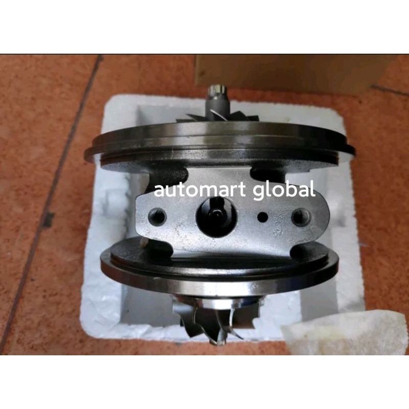 cartridge turbo charger ford ranger everest tdci 2.5 30