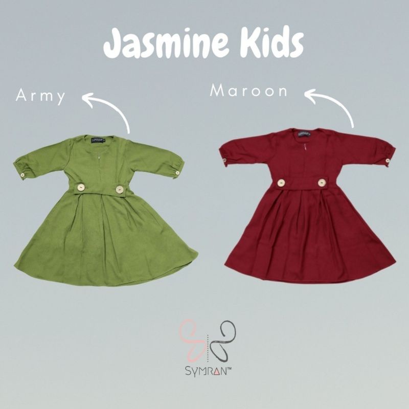 symran kids jasmin