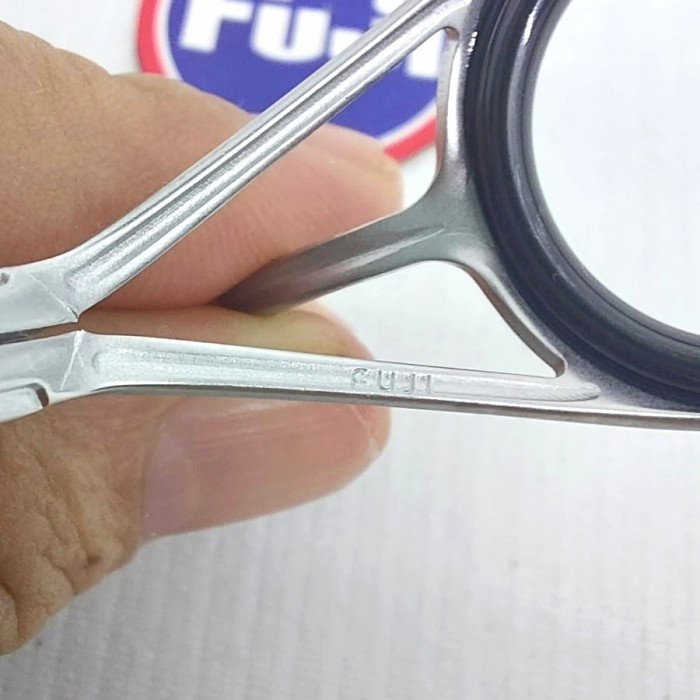 Cincin Fuji Kaki 2 / Fuji Ring Guides Set Cv
