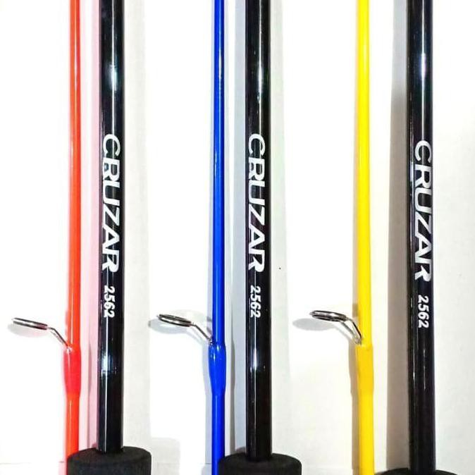 Joran Shimano Cruzar 2562 165 Cm