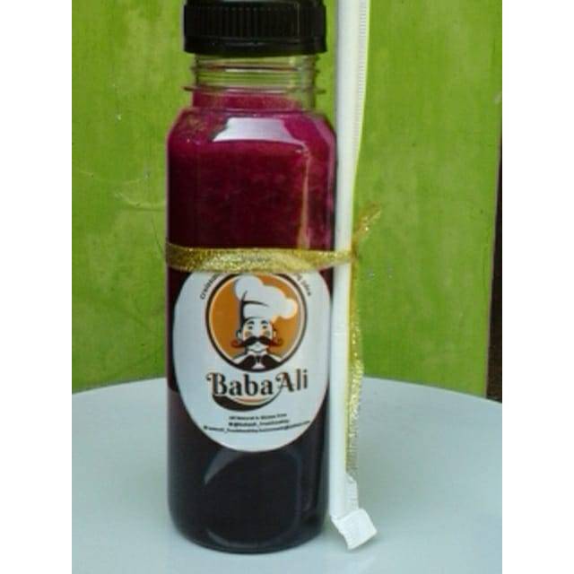 

Rejuvenating Juice (250ml)