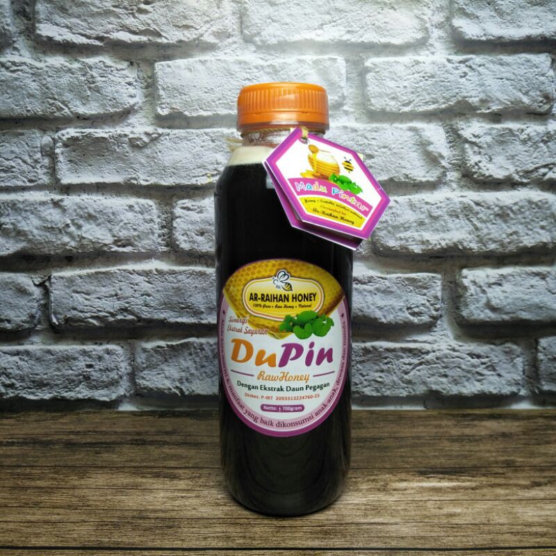 

Madu Anak Untuk Membantu Meningkatkan IQ Menambah Kosentrasi Belajar Madu Pintar Ar Raihan 650 Gram