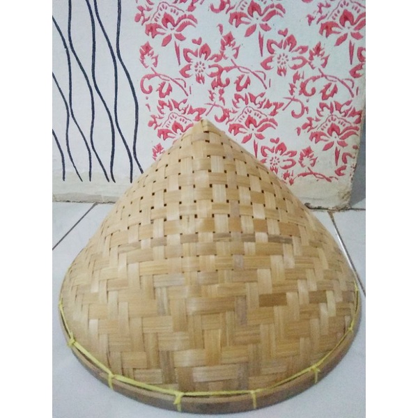 ASEPAN BAMBU/ KUKUSAN BAMBU