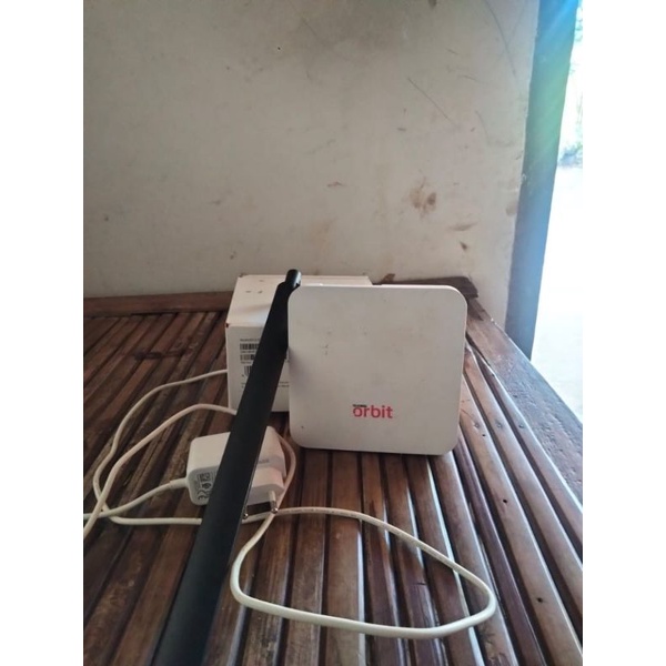 ORBIT 2 second + antena