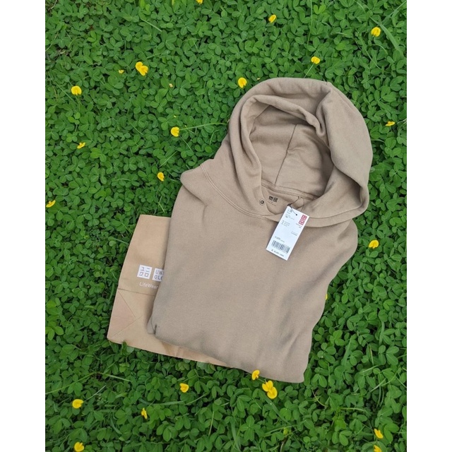 hodie uniqlo