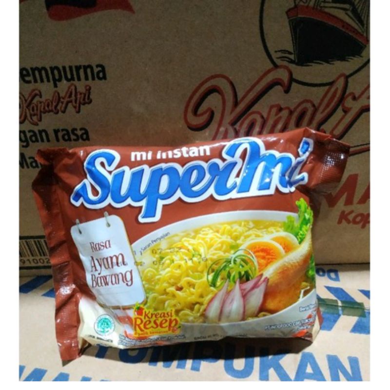 

supermi