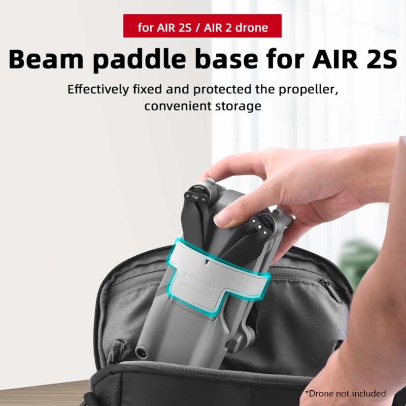 Zzz Strap Stabilizer Pelindung Baling-Baling Untuk Drone AIR 2S / AIR 2