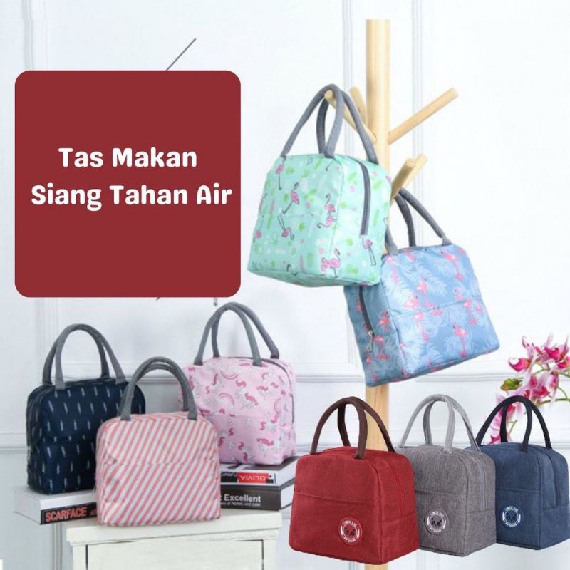 Tas bekal Anti Air