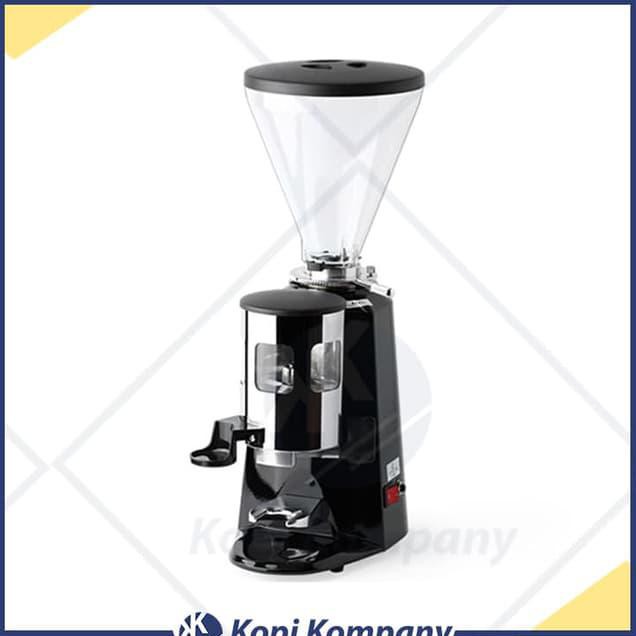 Coffee Grinder 900N Mesin Penggiling Kopi Grinder Kopi Burr Bubuk