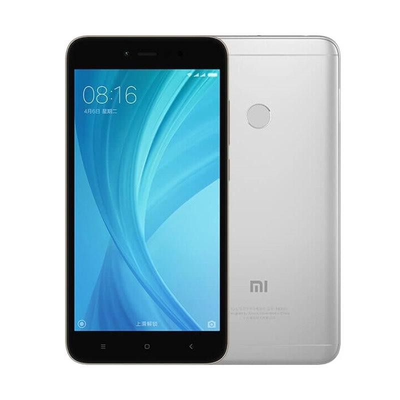 Xiaomi Redmi Note 5A Prime - 32 GB - Garansi Distributor 1