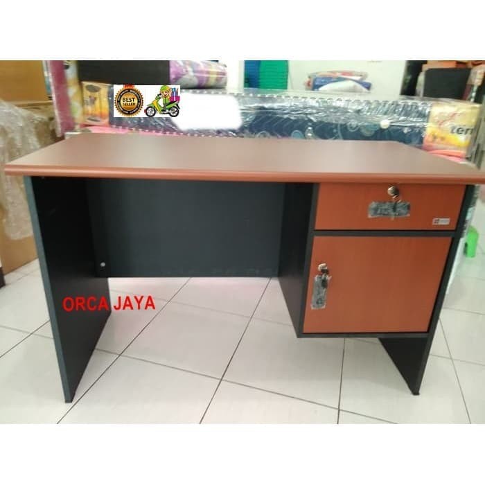 Meja Kantor Activ GALANT MTO 120