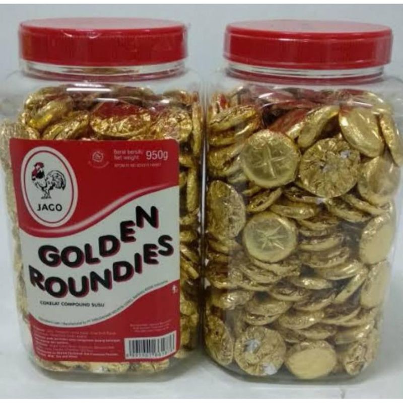 

COKLAT KOIN