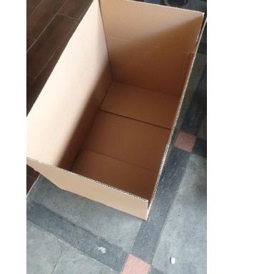

Trend - Kardus Baru / Ukuran PxLxT = 76 x 48 x 40 cm / Prasetya Box