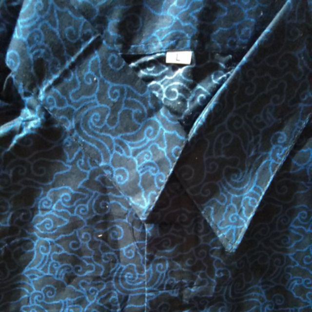 Maura Couple - Sania Ruffle Batik Couple Ori Ndoro Jowi Dnt Garansi Termurah Shopee