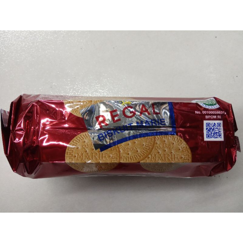 

regal biscuit baru 230gr