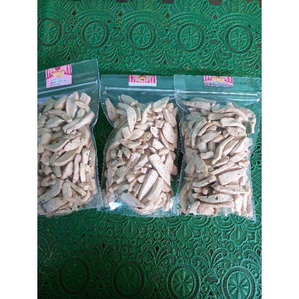

Basreng Original