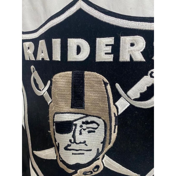 varsity raiders