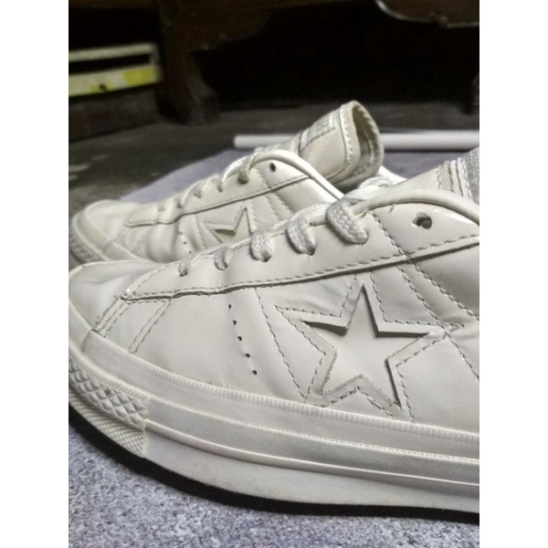 converse one star hanbyeol