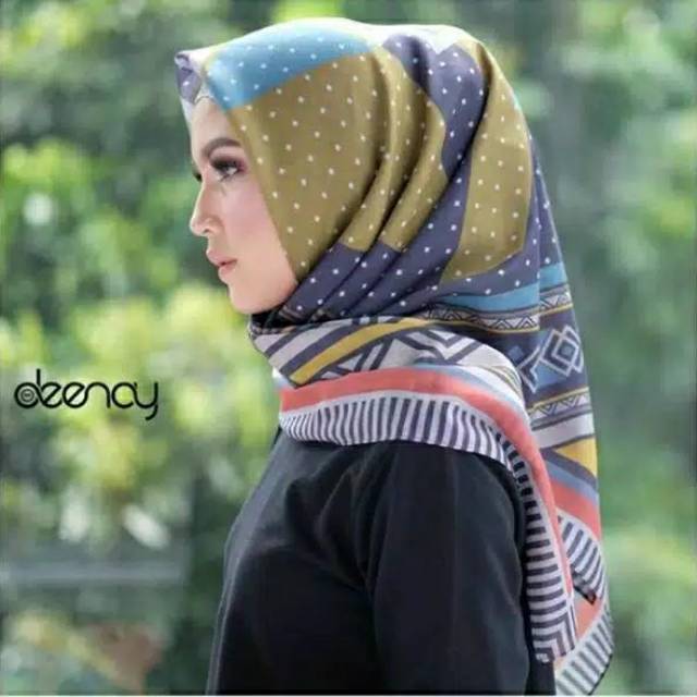 Deenay Bueno Preloved