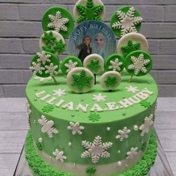 

birthday cake anak