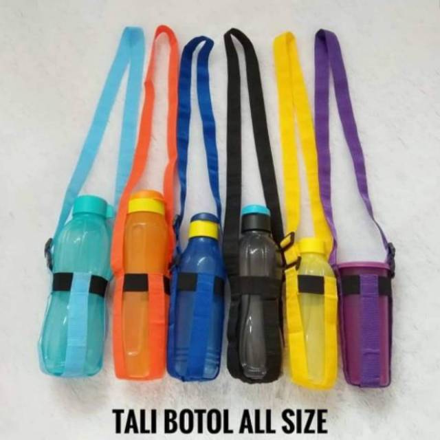 Tali Botol minum All Size untuk semua ukuran custum nama