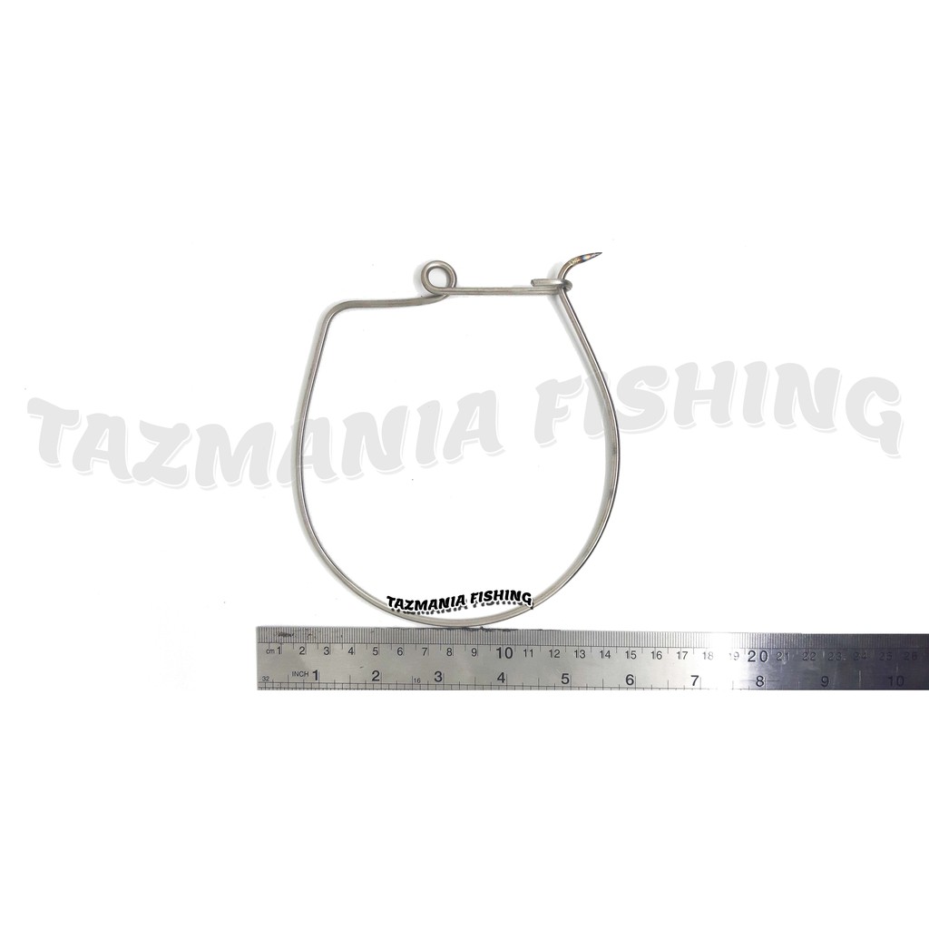 cantolan ikan /kendatan ikan/kawat ikan