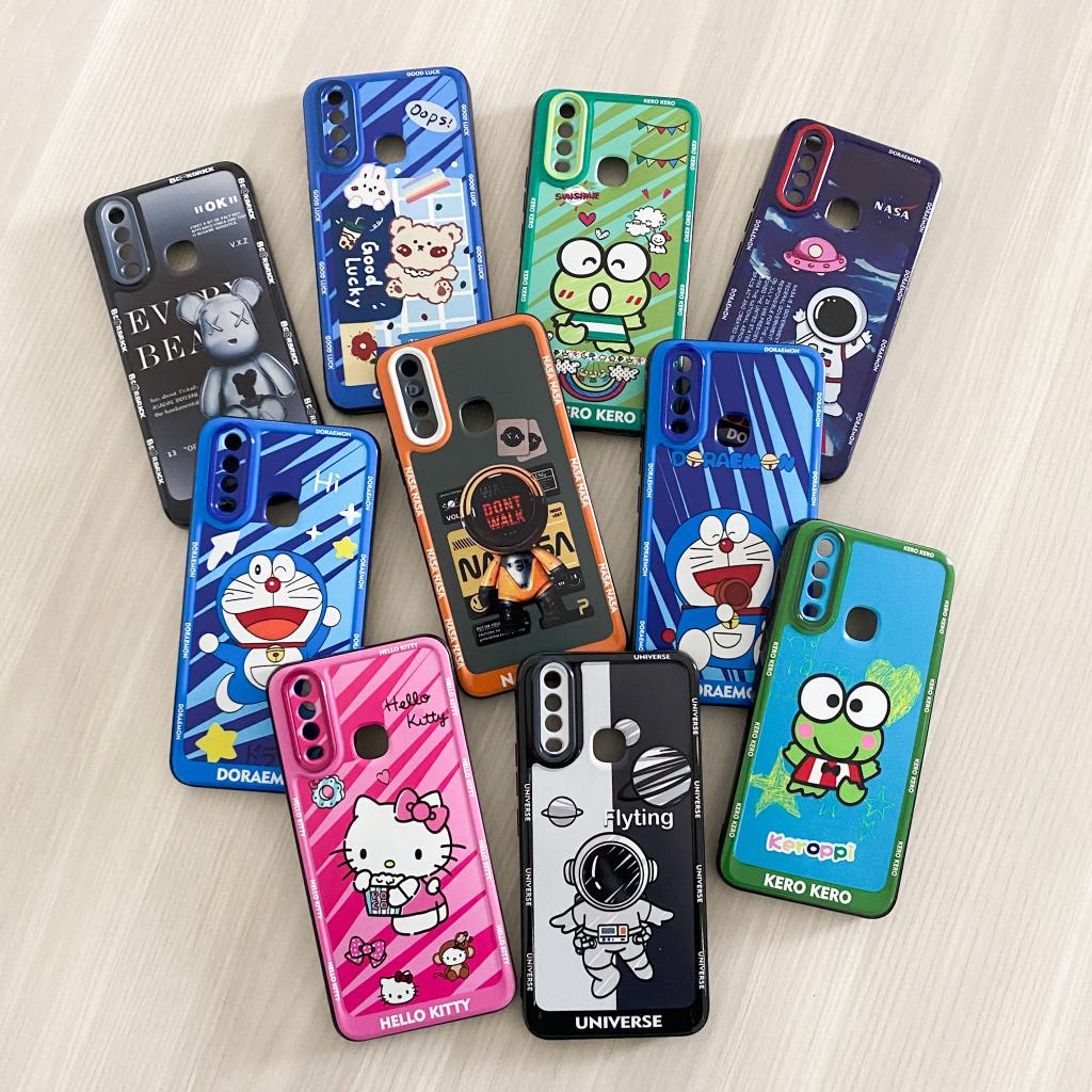 CASE PC GAMBAR KARTUN