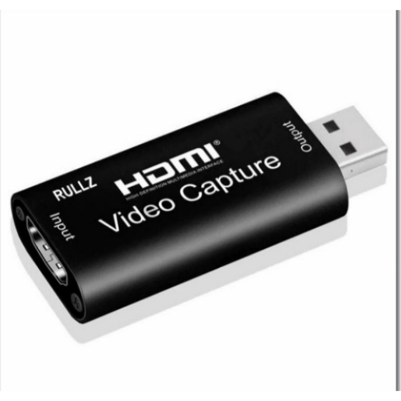 HDMI Video Capture / hmdi video capture murah / HDMI video capture USB 3.0