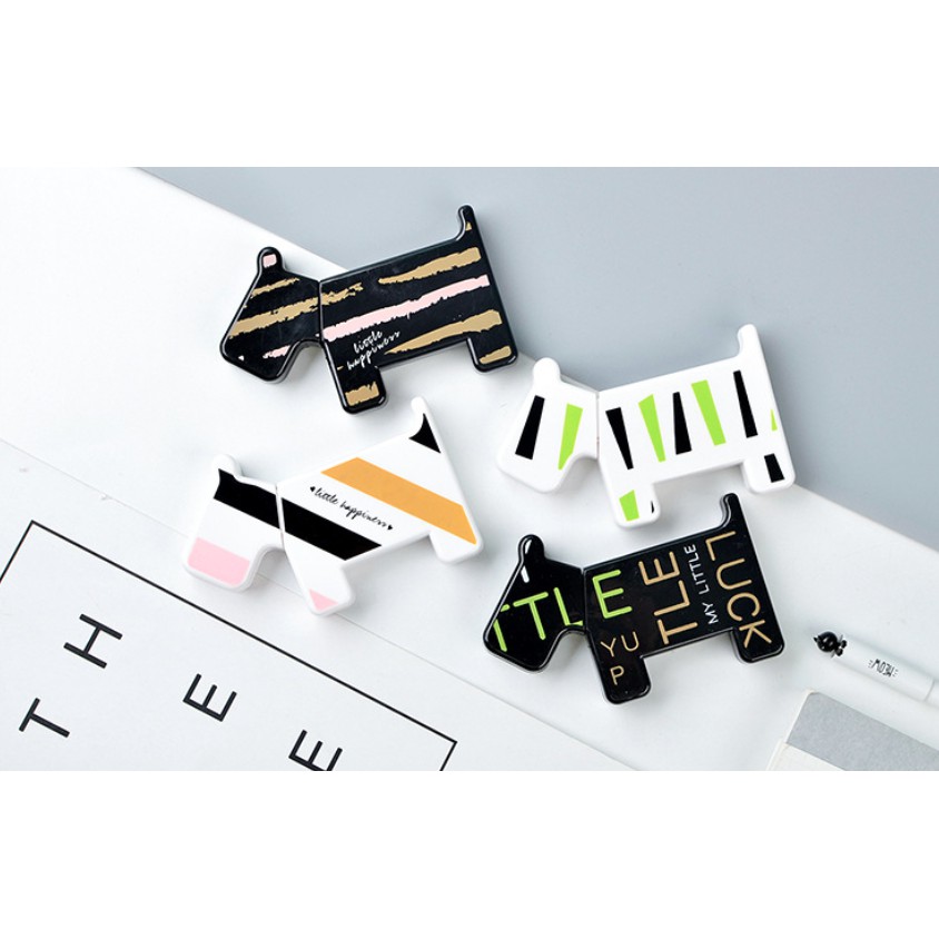 

Correction Tape Anjing Little Happiness 8M
