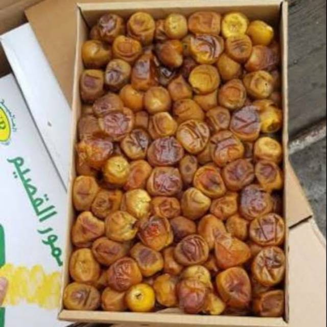 

Kurma Sukkari Jogja 3 kg se dus