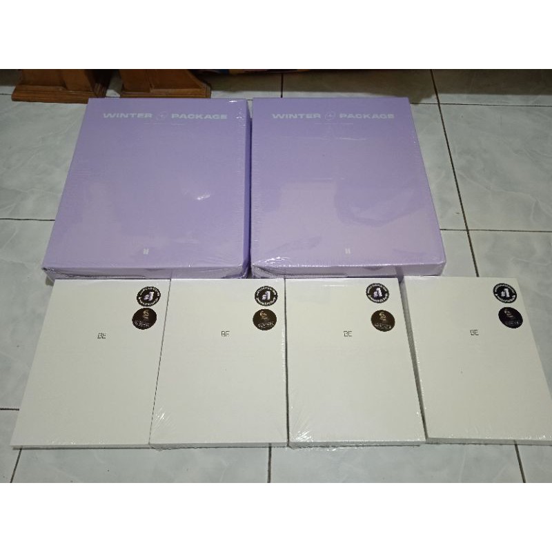 pelunasan PB DREAM A DREAM