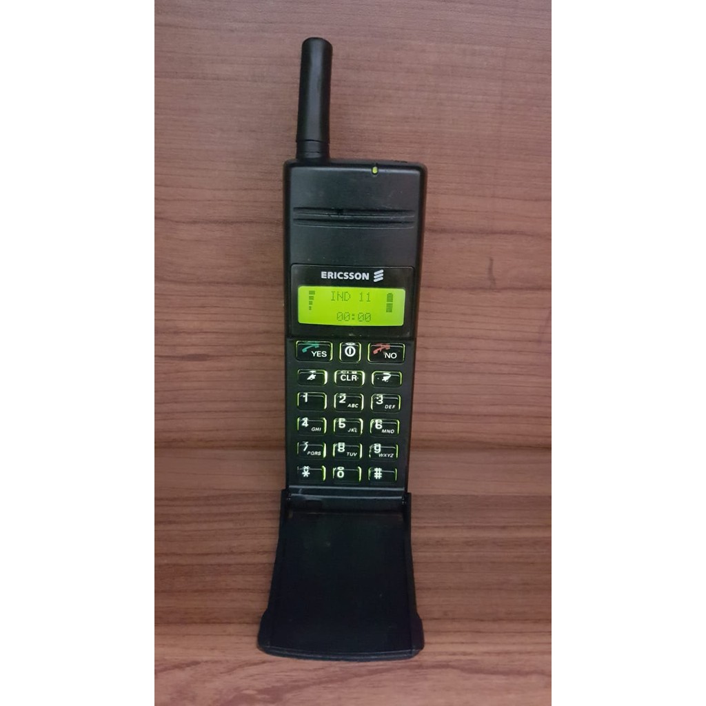 HP Handphone Ericsson GF337 GF 337 Antena Legendaris Jadul Spt R190 atau  R380 atau Paus atau R250 | Shopee Indonesia