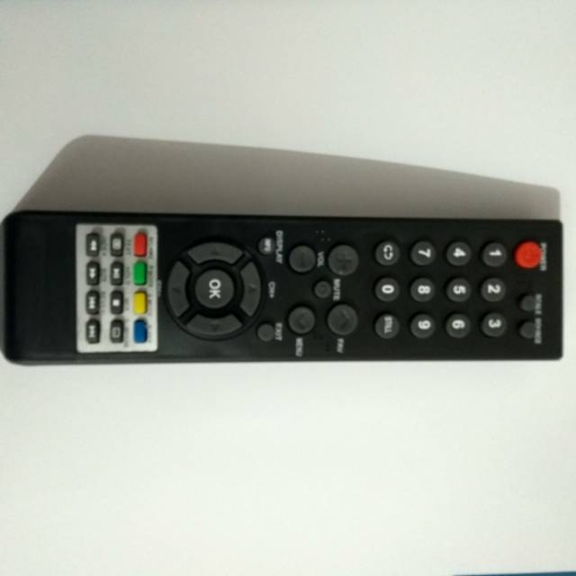 REMOTE/REMOT TV LCD /LED AKARI RC9914ID MULTI UNIVERSAL