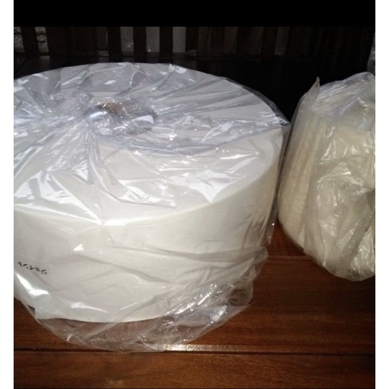 

Tali katun Kertas Teh / Tali Katun Tea Bag