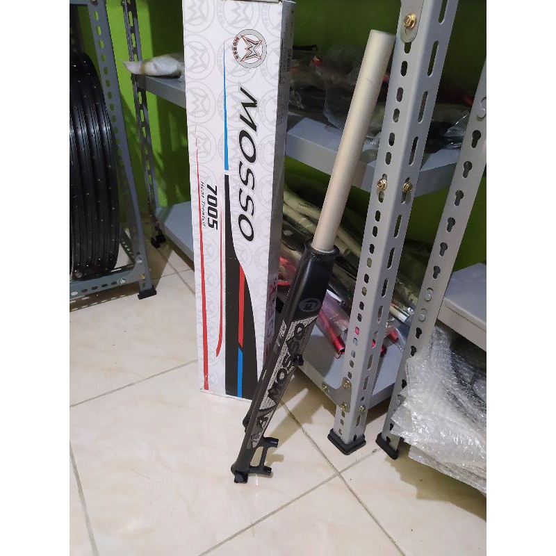 fork mosso m3 - fork 700c mosso - fork 700c disc brake - fork disc brake 700 - fork hybrid