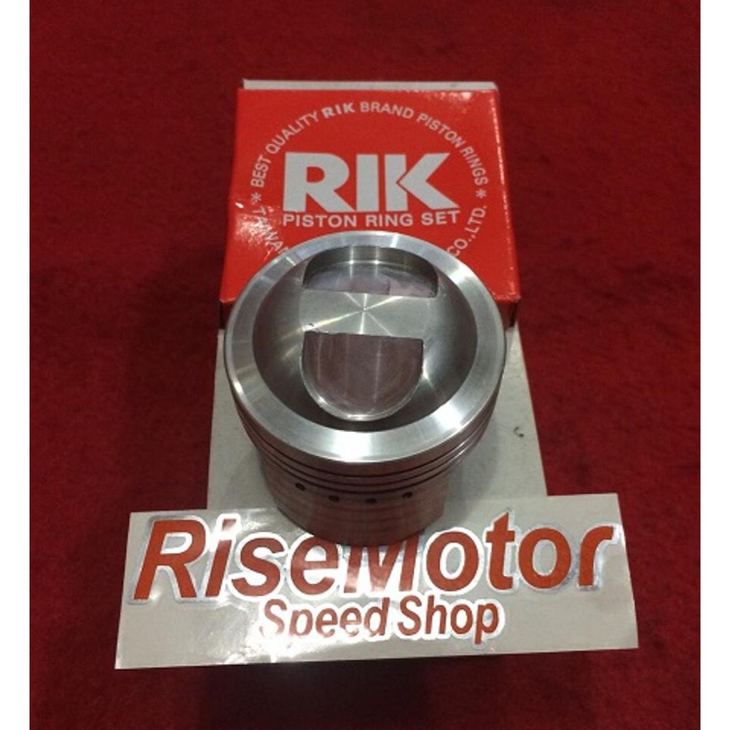 Promo PISTON CLD 58 5 PEN 15 Diskon Shopee Indonesia